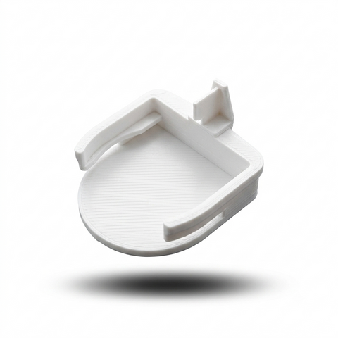 Toll Tag Holder  — New Tag Model — Style 2
