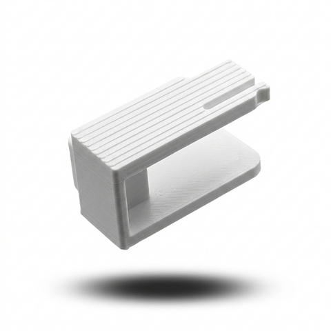 Toll Tag Holder  — Old Tag Model — Style 3