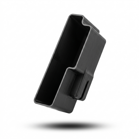 Full Cover — New Tag Model