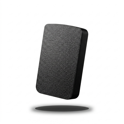 Toll Tag Cover — Textured